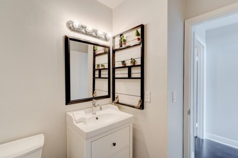 Adosado en alquiler en Boca Raton, Florida, 3 dormitorios, 202.81 m2 № 1210384 - foto 1