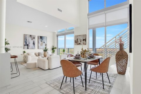 Condo à Sunrise, Floride, 3 chambres  № 2047305