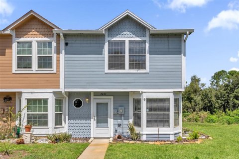 Touwnhouse à Orlando, Floride 2 chambres, 119.47 m2 № 2321748