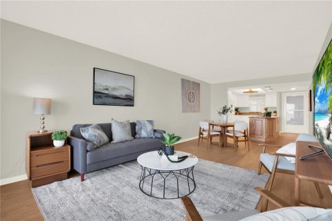 Condo in Dunedin, Florida, 2 bedrooms  № 1643333 - photo 13