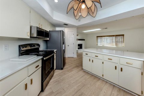 House in Venice, Florida 3 bedrooms, 153.66 sq.m. № 1686980 - photo 27