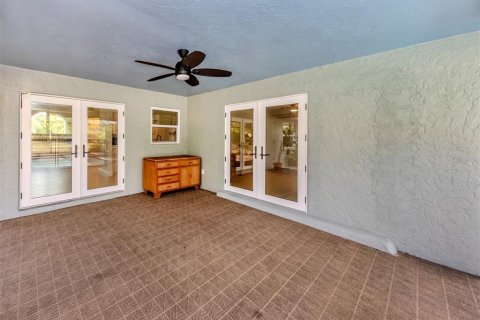 House in Venice, Florida 3 bedrooms, 153.66 sq.m. № 1686980 - photo 14