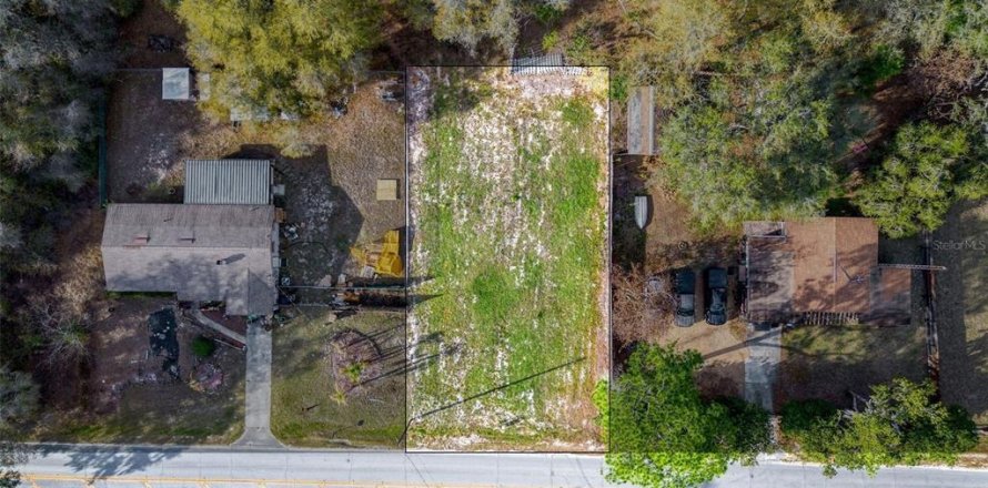 Land in Lady Lake, Florida № 2159770