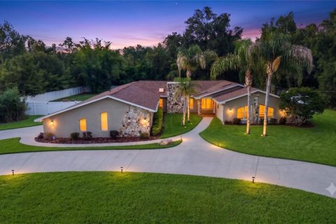 Casa en venta en Weeki Wachee, Florida, 4 dormitorios, 281.87 m2 № 2226132 - foto 3