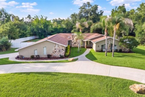 Casa en venta en Weeki Wachee, Florida, 4 dormitorios, 281.87 m2 № 2226132 - foto 4