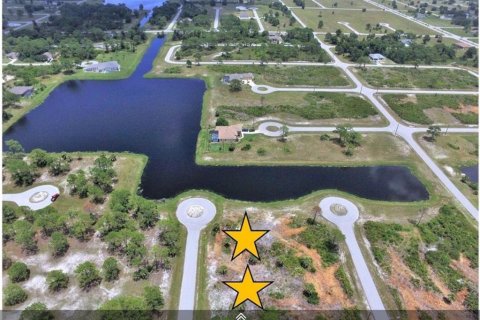 Land in Placida, Florida № 2165974 - photo 4