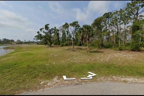 Land in Placida, Florida № 2165974 - photo 2