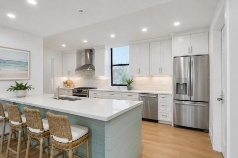Condo in Jupiter, Florida, 2 bedrooms № 2185407