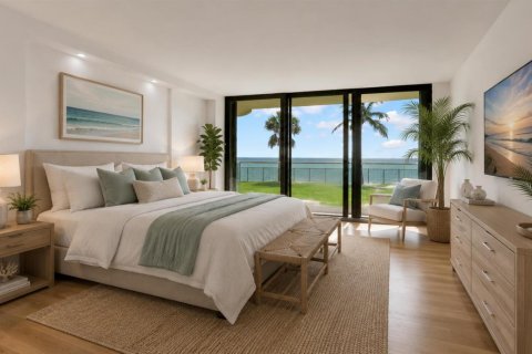 Copropriété à vendre à Jupiter, Floride: 2 chambres, 157.93 m2 № 2185407 - photo 4