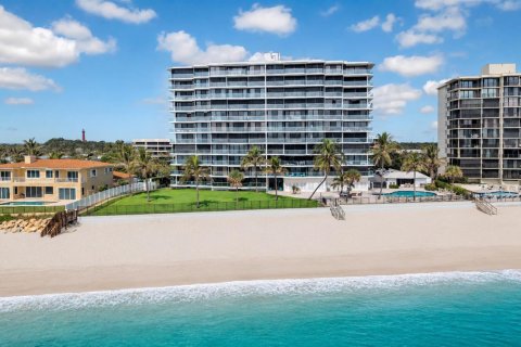 Copropriété à vendre à Jupiter, Floride: 2 chambres, 157.93 m2 № 2185407 - photo 14