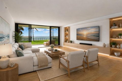 Copropriété à vendre à Jupiter, Floride: 2 chambres, 157.93 m2 № 2185407 - photo 5
