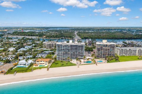 Copropriété à vendre à Jupiter, Floride: 2 chambres, 157.93 m2 № 2185407 - photo 13