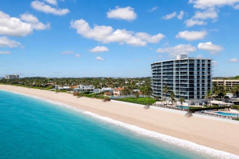 Copropriété à vendre à Jupiter, Floride: 2 chambres, 157.93 m2 № 2185407 - photo 19