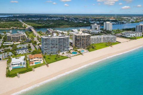 Copropriété à vendre à Jupiter, Floride: 2 chambres, 157.93 m2 № 2185407 - photo 17