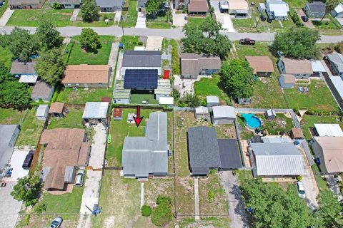 House in Riverview, Florida 3 bedrooms, 127.18 sq.m. № 2259304 - photo 30