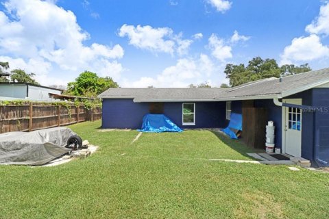 House in Riverview, Florida 3 bedrooms, 127.18 sq.m. № 2259304 - photo 22