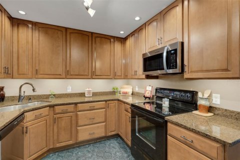 Condominio en venta en Lakeland, Florida, 3 dormitorios, 148.64 m2 № 2431085 - foto 14