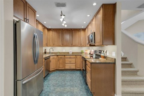Condominio en venta en Lakeland, Florida, 3 dormitorios, 148.64 m2 № 2431085 - foto 13