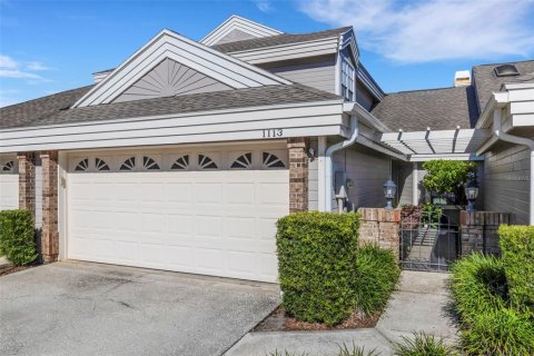 Condominio en Lakeland, Florida, 3 dormitorios  № 2431085