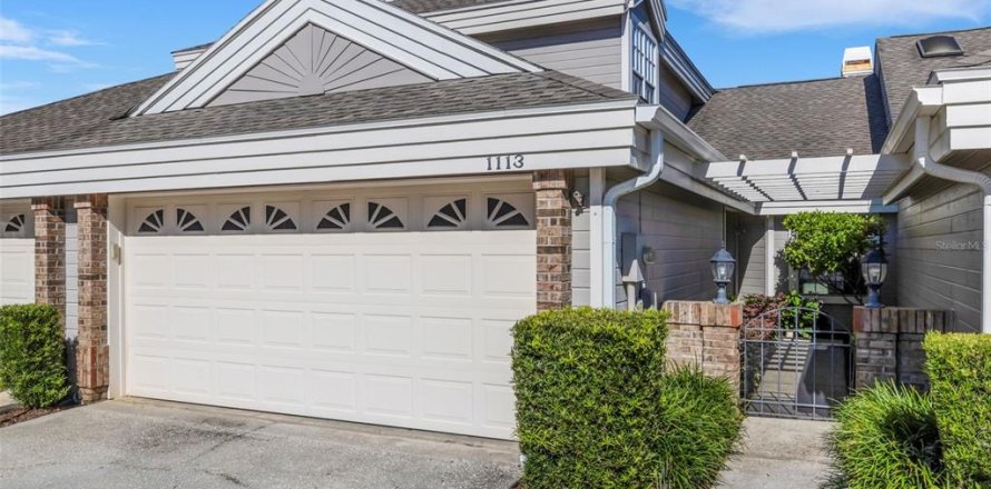 Condominio en Lakeland, Florida, 3 dormitorios  № 2431085