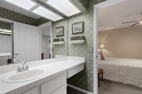 Condominio en venta en Lakeland, Florida, 3 dormitorios, 148.64 m2 № 2431085 - foto 18