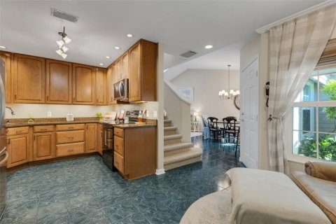 Condominio en venta en Lakeland, Florida, 3 dormitorios, 148.64 m2 № 2431085 - foto 11
