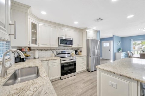 Villa ou maison à vendre à Valrico, Floride: 4 chambres, 181.9 m2 № 1887089 - photo 27