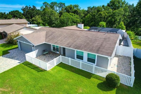 House in Valrico, Florida 4 bedrooms, 181.9 sq.m. № 1887089 - photo 4