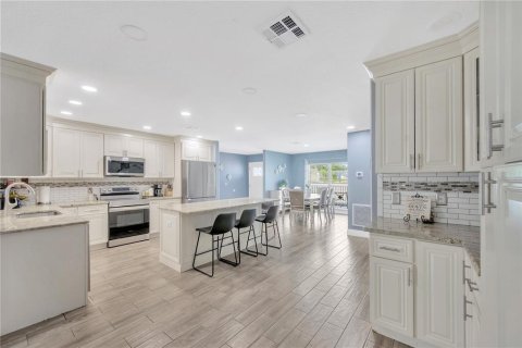 Villa ou maison à vendre à Valrico, Floride: 4 chambres, 181.9 m2 № 1887089 - photo 22