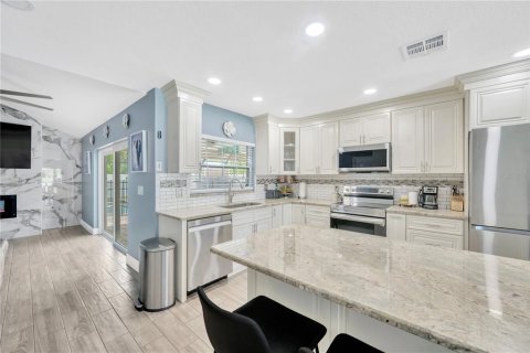 Villa ou maison à vendre à Valrico, Floride: 4 chambres, 181.9 m2 № 1887089 - photo 30