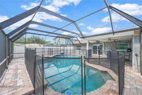 House in Valrico, Florida 4 bedrooms, 181.9 sq.m. № 1887089 - photo 14