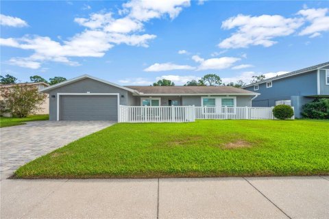 Casa en venta en Valrico, Florida, 4 dormitorios, 181.9 m2 № 1887089 - foto 1
