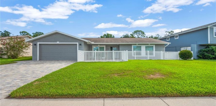 House in Valrico, Florida 4 bedrooms, 181.9 sq.m. № 1887089
