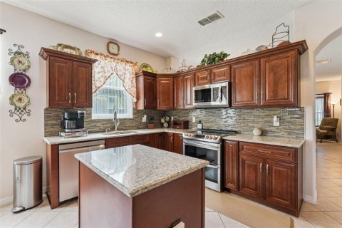 Купить виллу или дом в Орландо, Флорида 7 комнат, 183.2м2, № 2231403 - фото 11