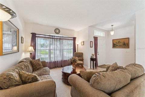 Купить виллу или дом в Орландо, Флорида 7 комнат, 183.2м2, № 2231403 - фото 4