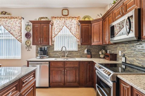 Купить виллу или дом в Орландо, Флорида 7 комнат, 183.2м2, № 2231403 - фото 13