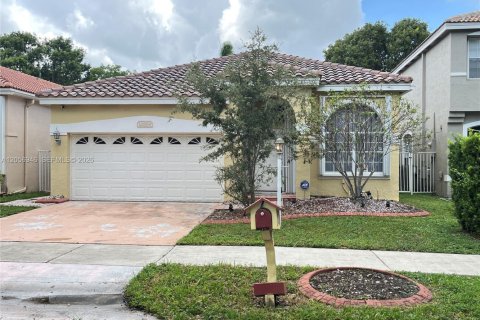 Casa en venta en Cooper City, Florida, 3 dormitorios, 145.58 m2 № 2248829 - foto 2