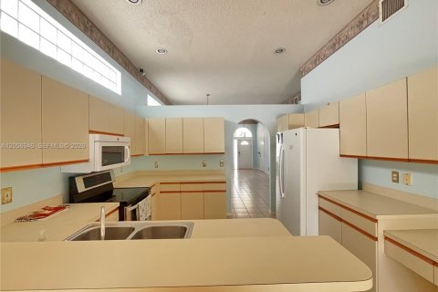Casa en venta en Cooper City, Florida, 3 dormitorios, 145.58 m2 № 2248829 - foto 20