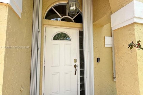 Casa en venta en Cooper City, Florida, 3 dormitorios, 145.58 m2 № 2248829 - foto 8