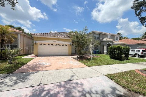 Casa en venta en Cooper City, Florida, 3 dormitorios, 145.58 m2 № 2248829 - foto 3