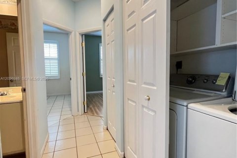 Casa en venta en Cooper City, Florida, 3 dormitorios, 145.58 m2 № 2248829 - foto 26