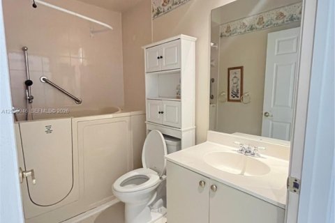 Casa en venta en Cooper City, Florida, 3 dormitorios, 145.58 m2 № 2248829 - foto 30