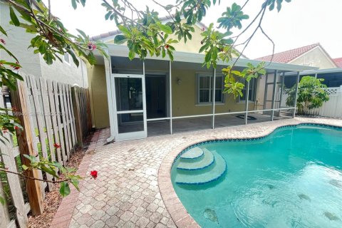 Casa en venta en Cooper City, Florida, 3 dormitorios, 145.58 m2 № 2248829 - foto 13