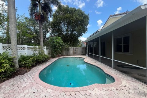 Casa en venta en Cooper City, Florida, 3 dormitorios, 145.58 m2 № 2248829 - foto 14