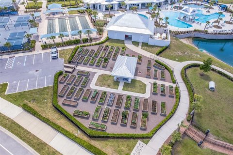 Купить виллу или дом в Ленд-о-Лейкс, Флорида 3 комнаты, 127.09м2, № 2094177 - фото 28