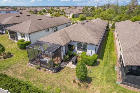 Купить виллу или дом в Ленд-о-Лейкс, Флорида 3 комнаты, 127.09м2, № 2094177 - фото 21