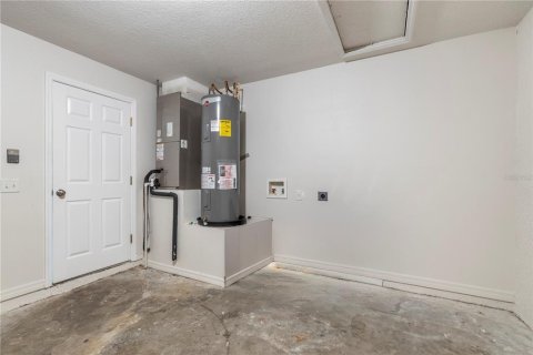 Adosado en alquiler en Dade City, Florida, 3 dormitorios, 112.6 m2 № 2284362 - foto 29