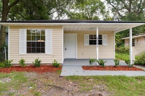 Villa ou maison à vendre à Jacksonville, Floride: 4 chambres, 111.67 m2 № 801383 - photo 1