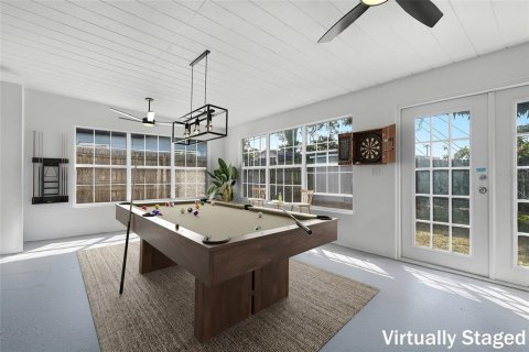 Villa ou maison à vendre à Saint Petersburg, Floride: 3 chambres, 188.87 m2 № 2409818 - photo 30