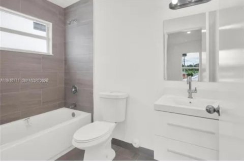 Villa ou maison à louer à Miami, Floride: 3 chambres, 188.41 m2 № 1998023 - photo 20